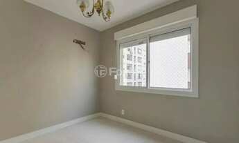 Imagem 5: Apartamento à venda Rua Afonso Taunay, Boa Vista - Porto Alegre