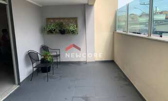 Imagem 6: Apartamento em Rua Maura - Ipiranga - Belo Horizonte/MG