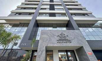 Imagem 2: Apartamento com 2 dormitórios à venda, 77 m² por R$ 834.375 - Centro - Balneário Piçarras