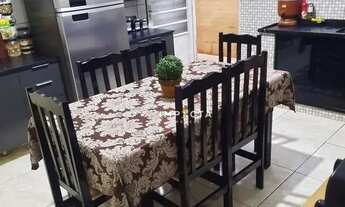 Imagem 11: Casa com 2 dormitórios à venda, 78 m² por R$ 280.000,00 - Jatobá - Pouso Alegre/MG