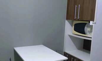 Imagem 4: Apartamento com 1 Quarto(s) e 1 banheiro(s) para Alugar, 35 m² por R$ 1560 / Mês