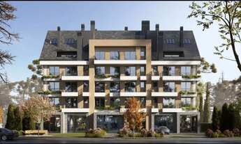 Imagem: Apartamento 1 Dorm - Bairro Planalto