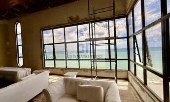 Imagem 6: Cobertura do Edf Leonardo da Vinci na Avenida Boa Viagem