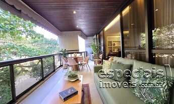 Imagem 5: Apartamento à venda no Jardim Oceânico. Barra. 3 Quartos. 3 Vagas