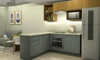 Imagem 5: Apartamento NOVO na Cidade Baixa, Porto Alegre - Cód. RP390552