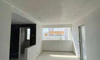 Imagem 2: Apartamento com 3 dormitórios à venda, 76 m² por R$ 800.000,00 - Nova Suíssa - Belo Horizo