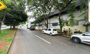 Imagem 2: Galpão - Av. Barão do Rio branco - Jardim Nova Era