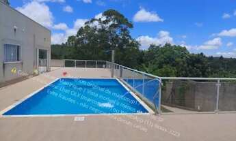 Imagem 4: Chácara com Vista Panorâmica, Piscina e Residência Ampla - Mairinque/SP, a menos 1h de SP