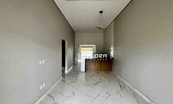 Imagem 6: Casa com 3 Quartos à venda, no condomínio Vitória dos Anjos 94 m² por R$ 560.000 - Pindoba