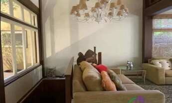 Imagem 6: CASA EM CONDOMÍNIO - MASCATE - SP