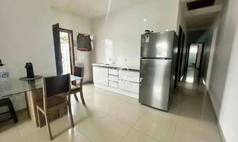 Imagem 7: Imóvel para venda com 75 metros quadrados com 3 quartos em Forquilhas - São José - SC