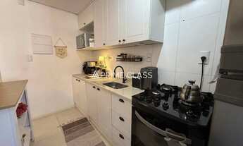 Imagem 5: Apartamento com 2 dormitórios sendo 1 Suíte - Bairro Igara, Canoas/ RS