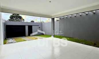 Imagem: Casa Buriti Sereno