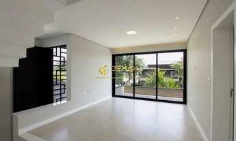 Imagem 6: Sobrado de Luxo no Alphaville II Urbanova São José dos Campos