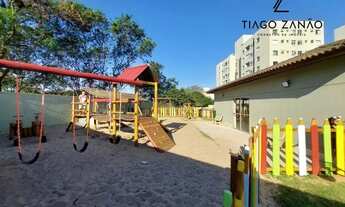 Imagem 7: Apartamento de 2 quartos com suíte em Colina de Laranjeiras