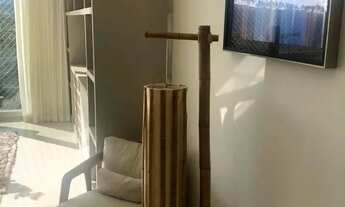 Imagem 4: Sobrado à venda em Santana de Parnaíba, Alphaville, com 4 quartos, com 550 m², Gênesis 2