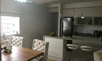 Imagem 5: Apartamento em José Menino, Apartamento em Santos, Apartamento com 2 dorms, Apartamento à