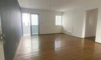 Imagem: SIQUEIRA ALUGA APARTAMENTO DE 120m² COM