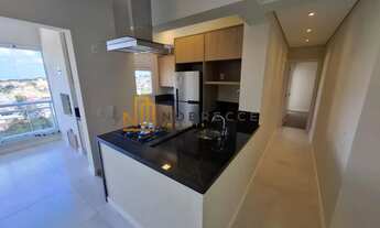 Imagem 4: Apartamento para locação no Sky Home - Indaiatuba/SP