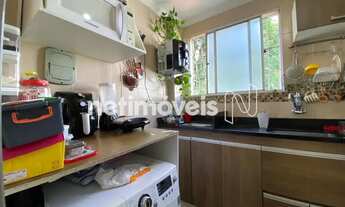 Imagem 7: Venda Apartamento 2 quartos São João Batista Belo Horizonte