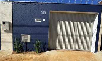 Imagem 6: Casa Moderna e Aconchegante - 3 Quartos