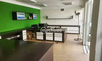 Imagem 12: Galpão, 420 m² - venda por R$ 1.750.000,00 ou aluguel por R$ 17.656,88/mês - Jardim do Tre