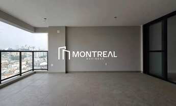 Imagem 2: APARTAMENTO À VENDA NA VILA ROMANA - 3 SUÍTES, 2 VAGAS DE GARAGEM DETERMINADAS