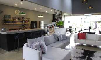 Imagem 4: Casa em Condomínio : / Residencial / Residencial Terras Nobres