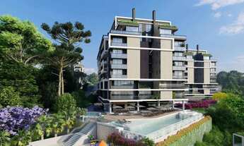 Imagem: Garden com 4 dormitórios à venda com 318.23m²