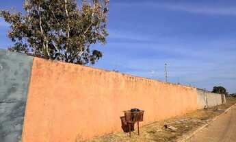 Imagem 3: Cond. Estancia Quintas da Alvorada, quadra 02 murado 690 metros