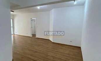 Imagem 2: Apartamento com 3 dormitórios para alugar, 110 m² - Vila Valparaíso - Santo André/SP