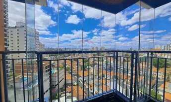 Imagem: Apartamento Moderno e Completo em Tucuruvi!