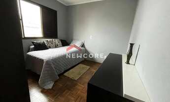 Imagem 7: Apartamento em Rua Doutor Alípio dos Santos - Jardim Panorama - Bauru/SP