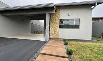 Imagem: LINDO IMÓVEL NO AERO RANCHO