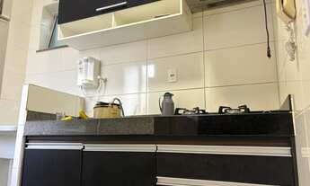 Imagem: Alugo apartamento mobiliado