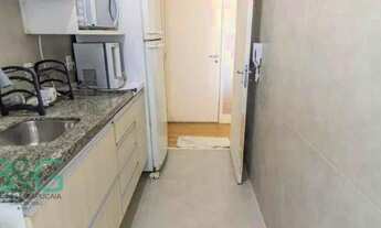 Imagem 7: Apartamento com 3 dormitórios para alugar, 74 m² por R$ 5.024,00/mês - Mooca - São Paulo/S