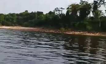 Imagem: Terreno Novo Remanso