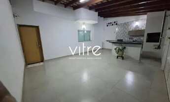 Imagem: Casa à venda no bairro Saraiva em Uberlândia