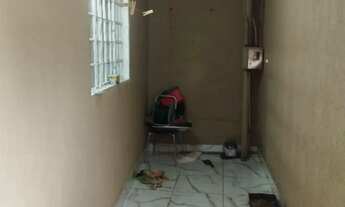 Imagem 3: Qd 804 Recanto das emas ótima casa 3 quartos sendo um suíte