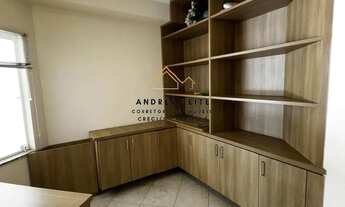 Imagem 4: Casa para locação ou venda no Condomínio Lago da Boa Vista em Sorocaba/SP