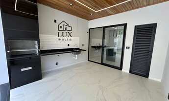 Imagem 3: Vivenda das Marinas / 3 suítes / casa nova / piscina / área gourmet / placa solar