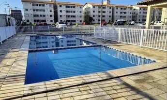 Imagem 4: Vendo chave de apartamento no bela cintra clube ou alugo