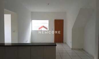 Imagem 2: Apartamento em Rua Mangabeiras - Floresta Encantada - Esmeraldas/MG