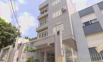 Imagem 1: Apartamento de 2 Dormitórios para Locação no Bairro Petrópolis em Porto Alegre/RS