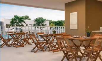 Imagem 4: Apartamento à venda no RESERVA ALDEPRIME , ANTARES, Maceió, AL