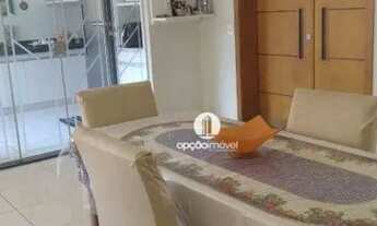 Imagem: Casa com 3 dormitórios à venda, 240 m²