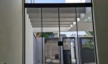 Imagem 4: Casa à Venda no Jardim Monte Rei - 3 Quartos e Área Gourmet em Maringá