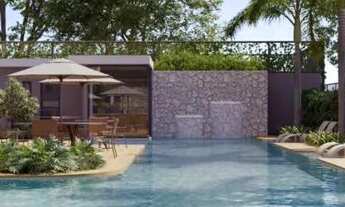 Imagem 7: Apartamento 2 dorm. Edifício STORIA - Congesa Indaiatuba