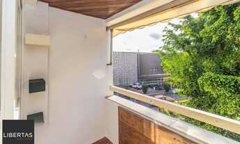 Imagem 6: Apartamento 1 Dormitório Bairro Boa Vista