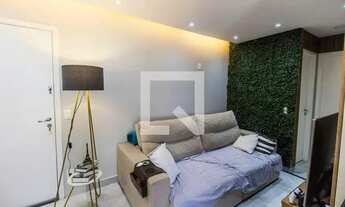 Imagem 3: Apartamento à Venda - Alphaville, 2 Quartos, 62 m2